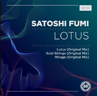 Lotus-EP
